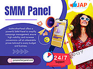SMM Panel Service
