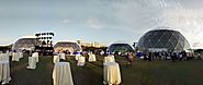 Event-Wedding Marquees-Party-Clear span Tent Manufacturer