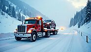 Emergency Towing in Ottawa: What to Expect 24/7