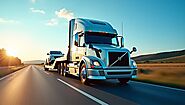 Top 5 Reasons to Choose Ottawa Towing Company for Long Distance Towing