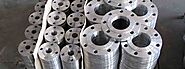 Stainless Steel Blind Flanges Manufacturer, Supplier, Dealer & Exporter in India
