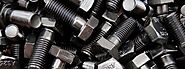 Carriage Bolt Manufacturers & Suppliers in India