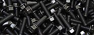 High Tensile Bolts Manufacturer In India| High Tensile Bolts And Nuts