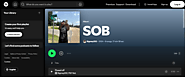 SOB - Album by Bigmay202 | Spotify