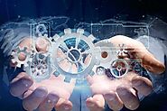 Microsoft Dynamics 365 Integration Services - Nalashaa Digital