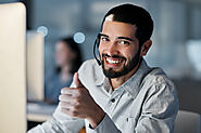 Dynamics 365 Support Services | Nalashaa Digital