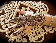 25 Beautiful Ring Mehndi Designs For Your Hands
