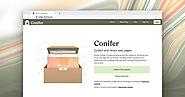 Conifer | wear sierra's Collections