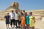 Hurghada Holiday with Nile Cruise and Cairo Tour