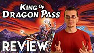 King of Dragon Pass Review