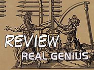 Real Genius Review