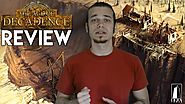 The Age of Decadence Review