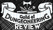 Guild of Dungeoneering Review