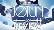 Jotun Review (I mention Valhalla Edition as well)