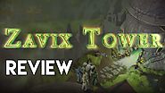 Zavix Tower Review