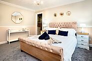 #1 Best Contractor Accommodation In Hinkley Point | Worker Accommodation