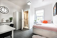 Types of Contractor Accommodation in Hinkley Point with Renta Stay