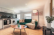 Benefits of Staying in Contractor Accommodation in Hinkley Point