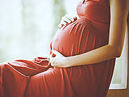 Can pregnancy cause eczema flare-ups