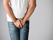 Penile Eczema: Is it really itchy down there?
