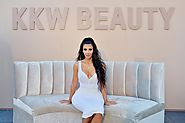 Kim Kardashian's KKW Beauty Body Foundation Secret - GOING VIRAL