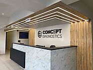 Concept Diagnostics - Best Diagnostic Center in Ahmedabad