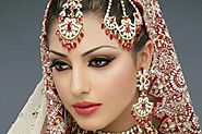9 Step Of Water Proof Makeup for wedding