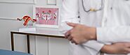 Gynecology Care In Andheri East | Nurturing Petals