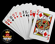 Latest Trends in Online Rummy Games