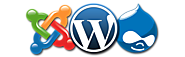 8 Ways WordPress Beats Drupal and Joomla | CMS Critic