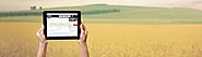 Implementing Big Data Solutions for Precision Agriculture Software