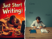 How to Outline Your Writing for Maximum Clarity (Without Losing Your Mind)