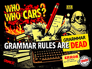 10 Common Grammar Mistakes (and How to Fix Them Without Losing Your Mind)