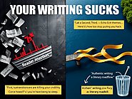 Struggling With Choppy Paragraphs? Here’s the Fix Writers Never Share (5-Minute Trick)