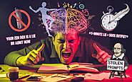 The Lazy Writer’s Guide to Crushing Writer’s Block: 5 Proven Hacks That Sell (Backed by Science)