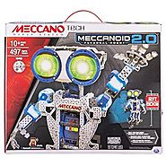 Meccano - Meccanoid 2.0