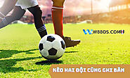 Hướng Dẫn Chơi Kèo Hai Đội Ghi Bàn Thắng Đậm Tại W88 OS
