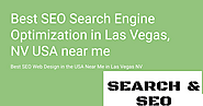 SEARCH & SEO - Best SEO In This Galaxy - Google Slides