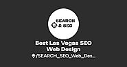 Best Las Vegas SEO Web Design | Linktree