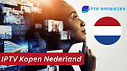IPTV Kopen Nederland - Beste IPTV Abonnementen 2025