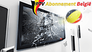 IPTV Abonnement België - IPTV Provider 2025 - IPTV België