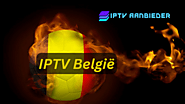 IPTV België - IPTV Abonnement 2025 - IPTV Abonnement België