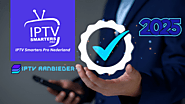 IPTV Smarters Pro: Ontdek de Revolutie in Internet-Televisie!