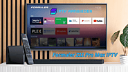 Formuler Z11 Pro Max IPTV - Complete Gids - IPTV Kopen