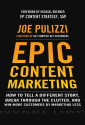 Interview with @JoePulizzi: Why Your Content Marketing Must Be Epic