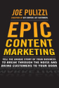 Why Your Enterprise Needs a Content Marketing Mission Statement