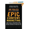 Epic Content Marketing is for entrepreneurs, too