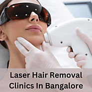 How To Remove Nose Hair: Laser Treatment For Nasal Hair