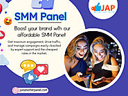 SMM Panel