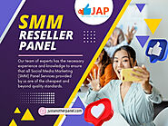 SMM Reseller Panel Prices